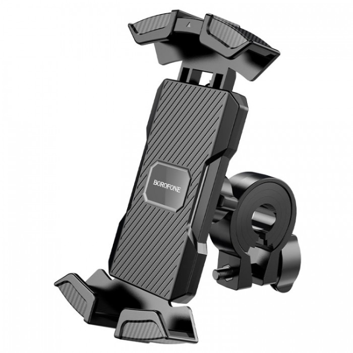 Borofone BH72 Airfly Держатель для велосипеда, мотоцикла, самоката