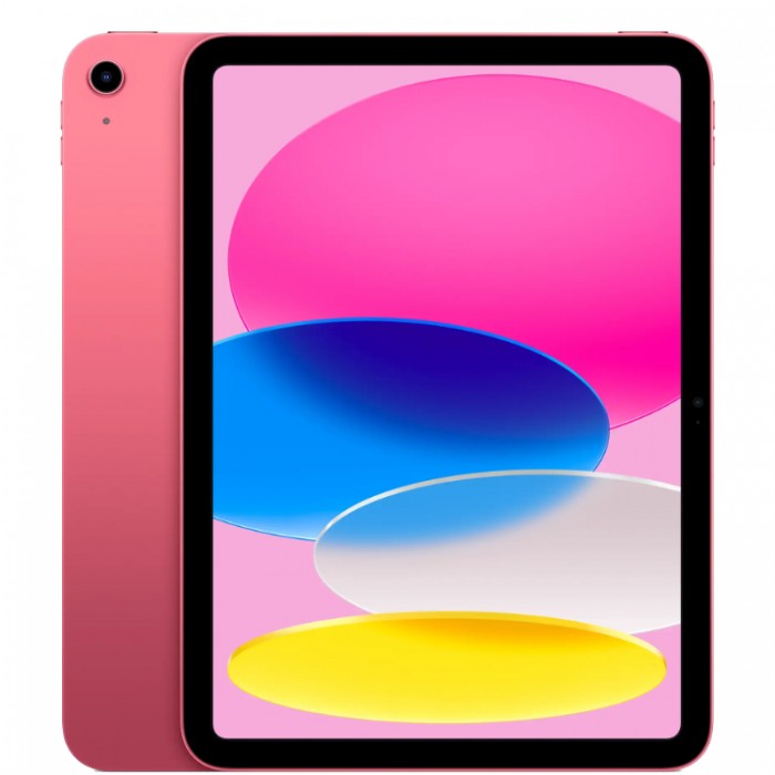 Apple iPad 11" (2025) Wi-Fi 512 Гб Розовый (Pink) Планшет