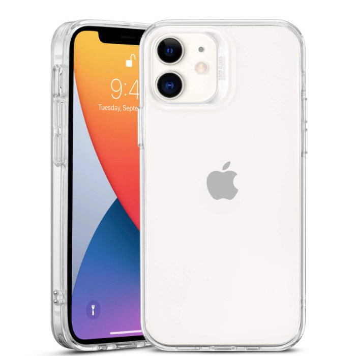 Ultra Thin Чехол для iPhone 17 Air