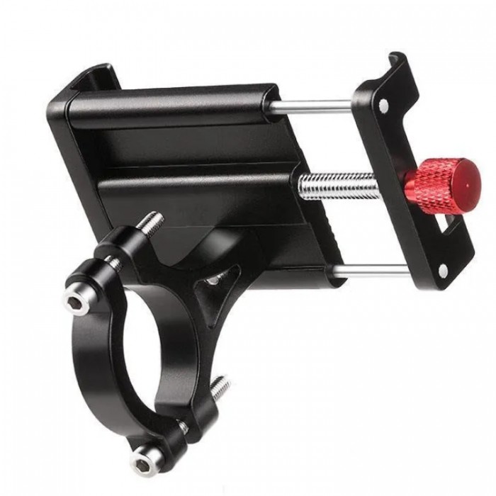 Hoco DCA4 Держатель для велосипеда, мотоцикла, самоката