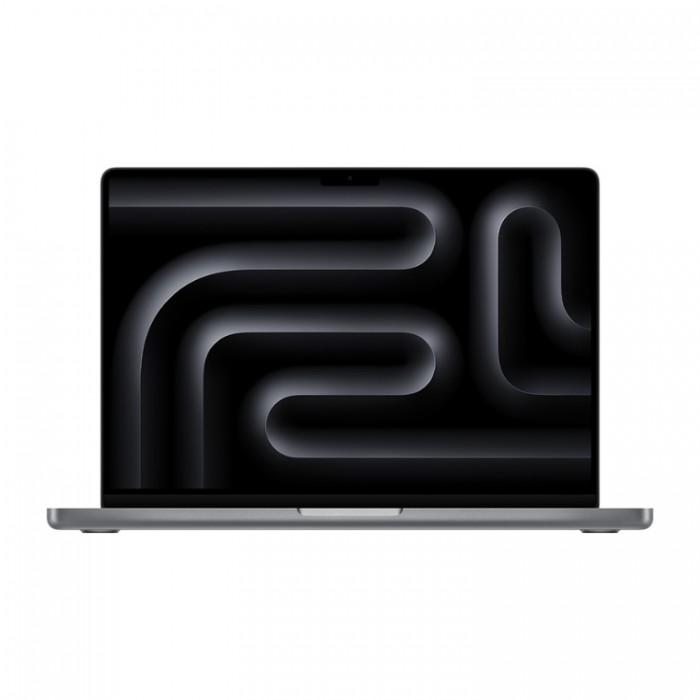 Apple MacBook Pro 14" 2023 MRX73 M3 Pro 12 CPU/18 GPU/18 Гб/1 Тб SSD/Серебристый (Silver) Ноутбук