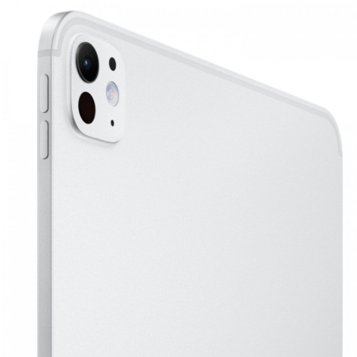 Apple iPad Pro 11" (2024) (MVW43) M4 Wi-Fi + Cellular 512 Гб Серебристый (Silver) (без RuStore) Планшет