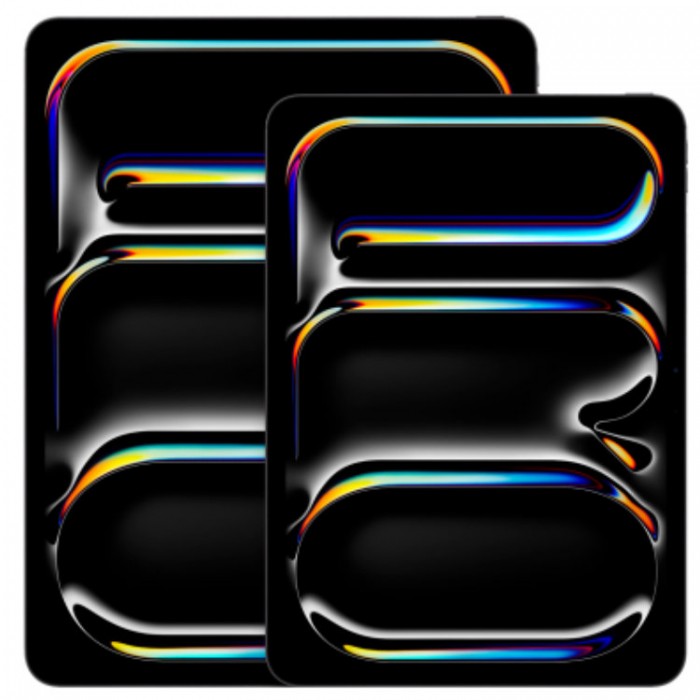 Apple iPad Pro 11" (2024) (MVW43) M4 Wi-Fi + Cellular 512 Гб Серебристый (Silver) (без RuStore) Планшет