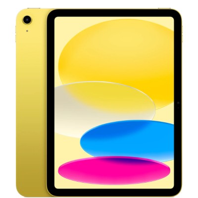 Apple iPad 11&quot; (2025) Wi-Fi 512 Гб Желтый (Yellow) Планшет