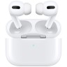 Apple AirPods Pro (MLWK3) (2021) Беспроводные наушники в футляре с возможностью беспроводной зарядки MagSafe