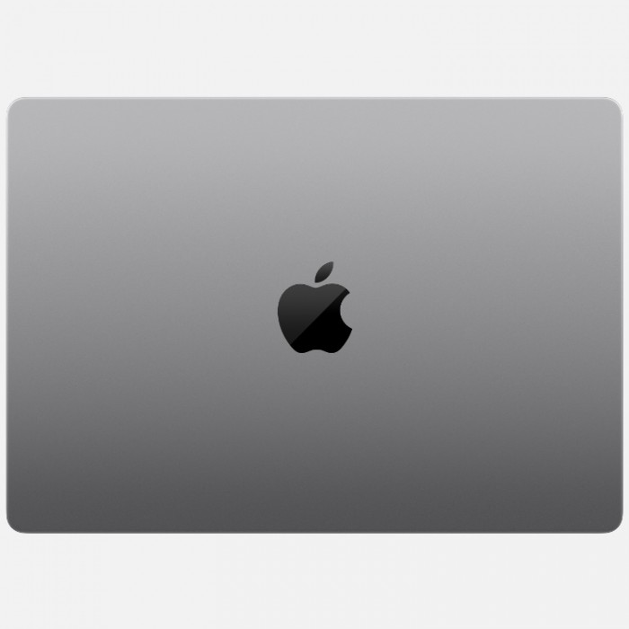 Apple MacBook Pro 14" 2023 MRX43 M3 Pro 12 CPU/18 GPU/18 Гб/1 Тб SSD/Космический черный (Space Black) Ноутбук