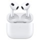 Apple AirPods 3 (MPNY3) Беспроводные наушники в футляре Lightning