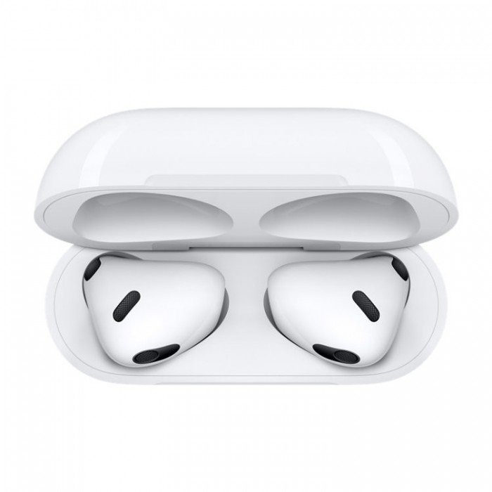 Apple AirPods 3 (MPNY3) Беспроводные наушники в футляре Lightning
