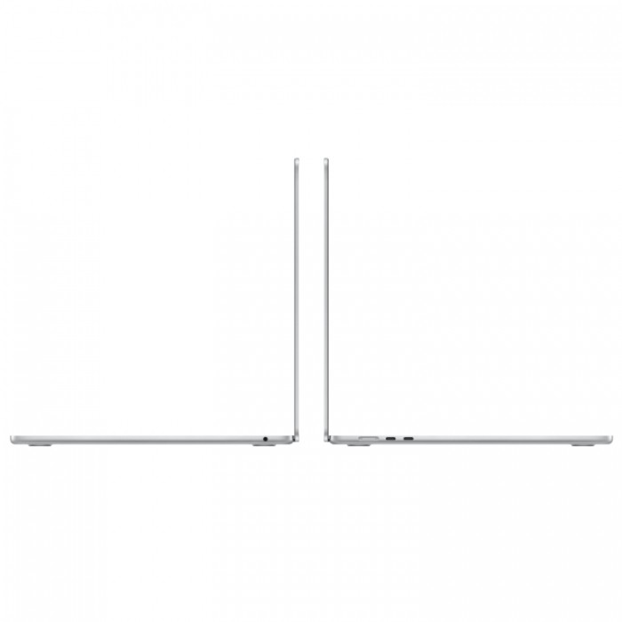 Apple MacBook Air 15" 2025 (MW1L3) M4 (10 CPU/10 GPU)/16 Гб/256 Гб/Midnight (Темная ночь) Ноутбук