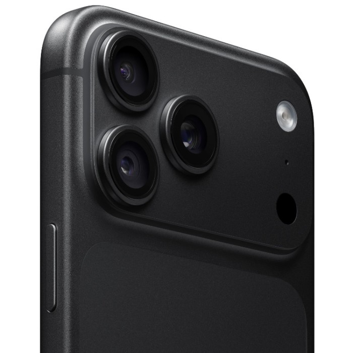 Apple iPhone 18 Pro Max 512 Гб Черный (Black) SIM+eSIM (без RuStore) Смартфон