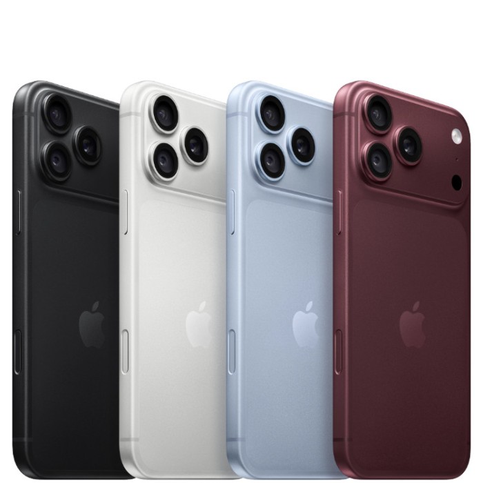 Apple iPhone 18 Pro Max 512 Гб Черный (Black) SIM+eSIM (без RuStore) Смартфон