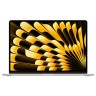 Apple MacBook Air 15" 2023 (MQKW3) M2 (8 CPU/10 GPU)/8 Гб/256 Гб/Midnight (Темная ночь) Ноутбук
