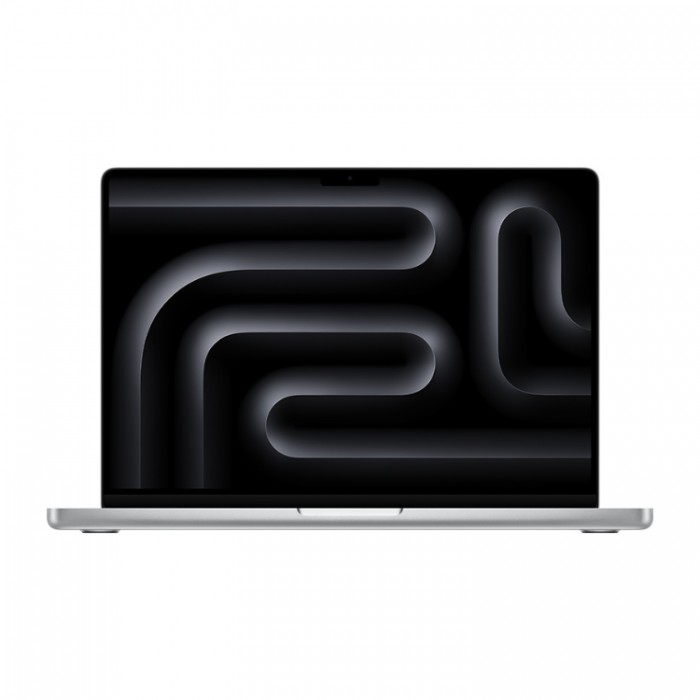 Apple MacBook Pro 14" 2023 MRX83 M3 Max 14 CPU/30 GPU/36 Гб/1 Тб SSD/Серебристый (Silver) Ноутбук