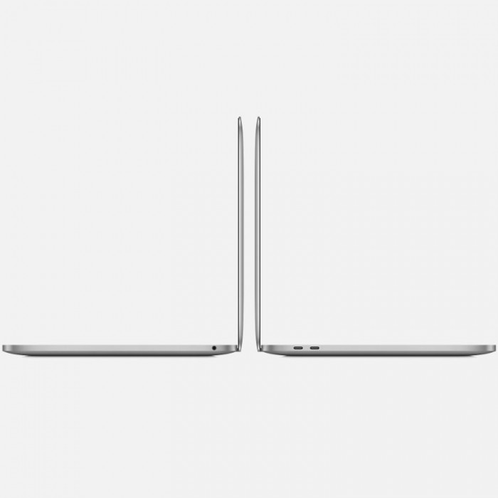 Apple MacBook Pro 13" 2020 (MYD82) M1/8 Гб/256 Гб SSD/Серый космос (Space Gray) Ноутбук
