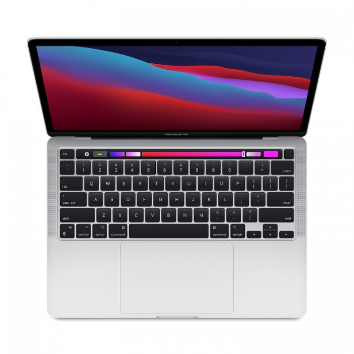 Apple MacBook Pro 13" 2020 (MYD82) M1/8 Гб/256 Гб SSD/Серый космос (Space Gray) Ноутбук