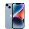 Apple iPhone 14 Plus 256 Гб Сияющая звезда (Starlight) eSIM+eSIM Смартфон