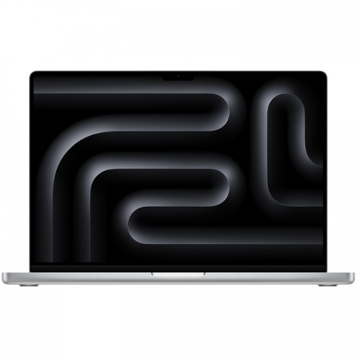 Apple MacBook Pro 16" 2023 MRW13 M3 Pro 12 CPU/18 GPU/18 Гб/512 Гб SSD/Космический черный (Space Black) Ноутбук