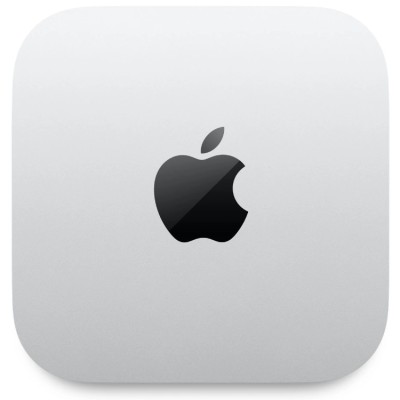Apple Mac Mini 2024 (MCYT4) M4 (10 CPU/10 GPU)/24 Гб/512 Гб Системный блок