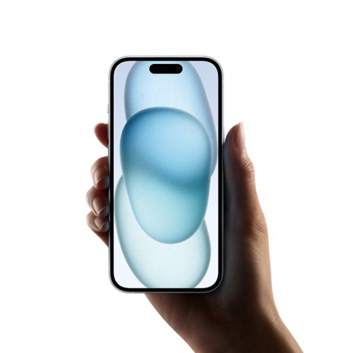 Apple iPhone 15 Plus 512 Гб Розовый (Pink) SIM+eSIM (без RuStore) Смартфон