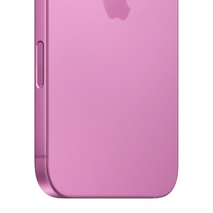 Apple iPhone 16 Plus 256 Гб Розовый (Pink) Dual SIM Смартфон