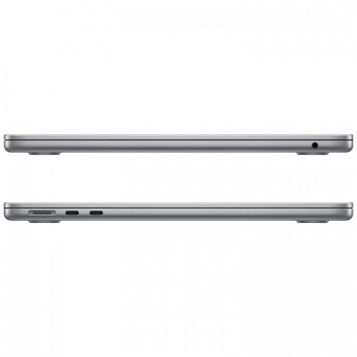 Apple MacBook Air 13" 2024 (MC8Q4) M3 (8 CPU/10 GPU)/24 Гб/512 Гб/Midnight (Темная ночь) Ноутбук