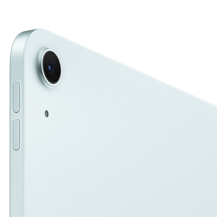 Купить Apple iPad Air (2026) (MH394) 11" Wi-Fi 256 ГБ Фиолетовый ...