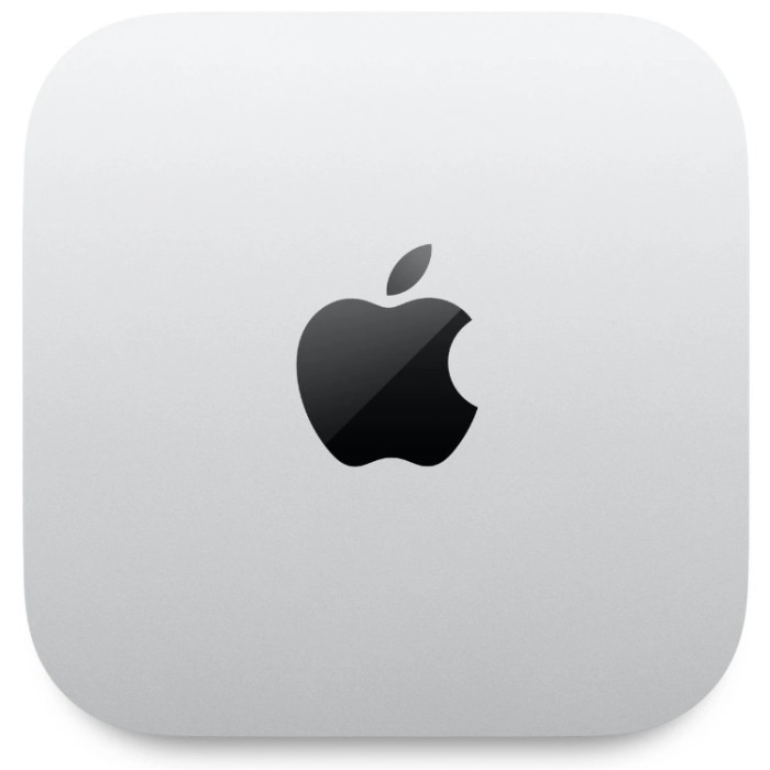 Apple Mac Mini 2024 (MCX44) M4 Pro (12 CPU/16 GPU)/24 Гб/512 Гб Системный блок