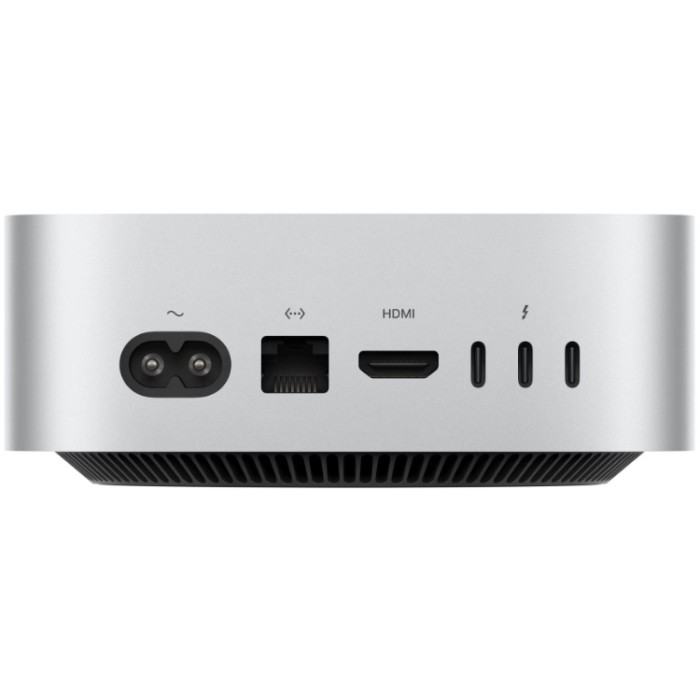 Apple Mac Mini 2024 (MCX44) M4 Pro (12 CPU/16 GPU)/24 Гб/512 Гб Системный блок