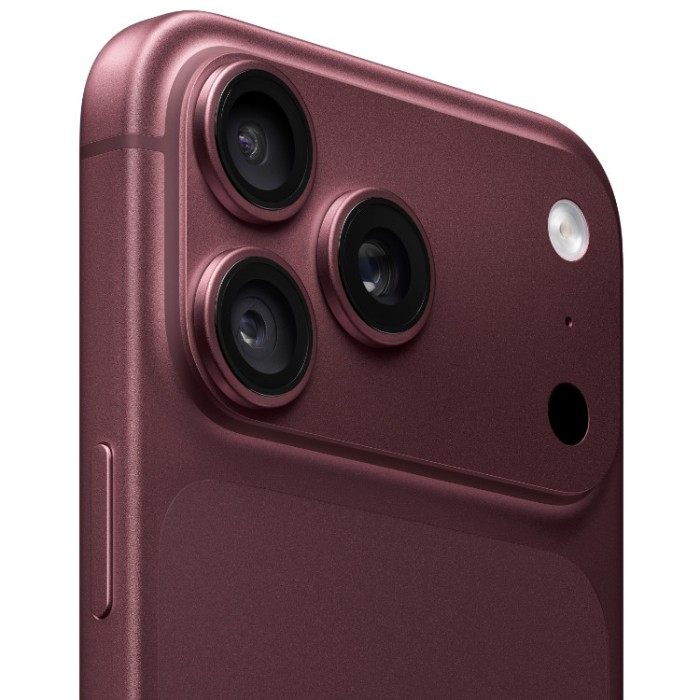 Apple iPhone 18 Pro Max 1 Тб Голубой (Glacier) SIM+eSIM (без RuStore) Смартфон