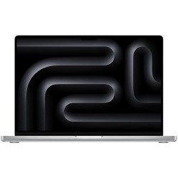 Apple MacBook Pro 16" 2023 M3 Pro 12 CPU/18 GPU/36 Гб/512 Гб SSD/Серебристый (Silver) Ноутбук