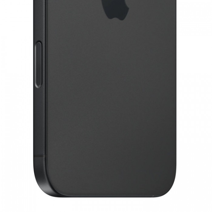 Apple iPhone 16 Plus 512 Гб Черный (Black) SIM+eSIM (без RuStore) Смартфон