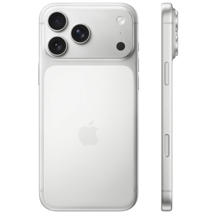 Apple iPhone 17 Pro Max 1 Тб Оранжевый (Cosmic Orange) eSIM+eSIM (без RuStore) Смартфон