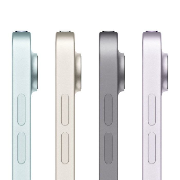 Apple iPad Air (2026) (MH374) 11" Wi-Fi 256 ГБ Сияющая звезда (Starlight) (без RuStore) Планшет