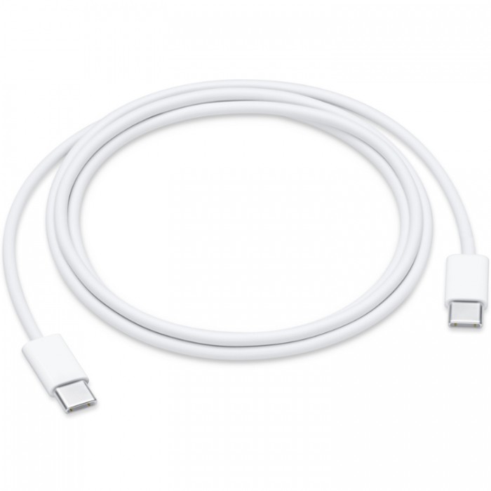 Apple USB-С на USB-C 2 м MFi (MLL82) Кабель
