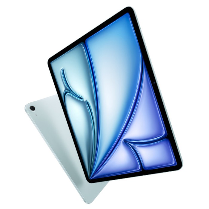 Apple iPad Air (2026) (MH3C4) 11" Wi-Fi 512 ГБ Синий (Blue) (без RuStore) Планшет