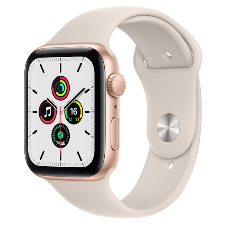Apple Watch купить в Екатеринбурге по цене от 18 990 ₽ - заказать Эпл ...