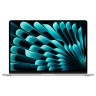 Apple MacBook Air 15" 2023 (MQKX3) M2 (8 CPU/10 GPU)/8 Гб/512 Гб/Midnight (Темная ночь) Ноутбук