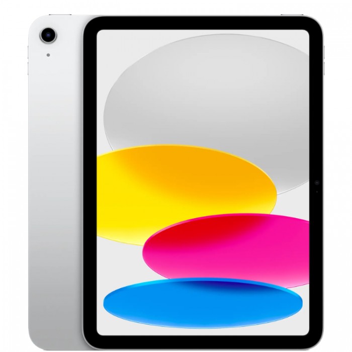 Apple iPad 11" (2025) Wi‑Fi + Cellular 512 Гб Серебристый (Silver) Планшет