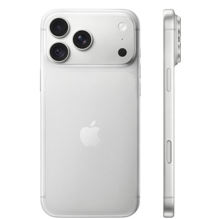 Apple iPhone 18 Pro Max 2 Тб Голубой (Glacier) eSIM+eSIM (без RuStore) Смартфон