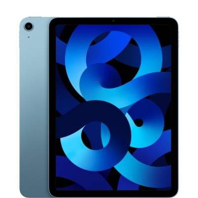 Apple iPad Air 5 10,9&quot; (2022) Wi-Fi 256 Гб Голубой (Blue) (MM9N3)