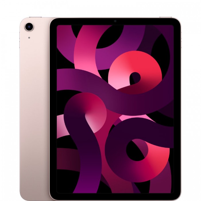 Apple iPad Air 5 10,9" (2022) Wi-Fi 256 Гб Розовый (Pink) (MM9M3)