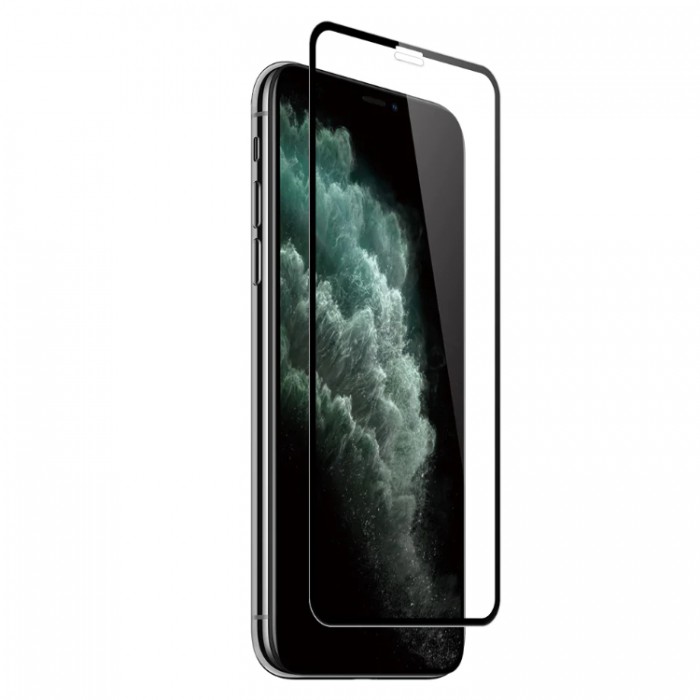 10D Full Screen Tempered Glass Защитное стекло для iPhone 14 Pro Max
