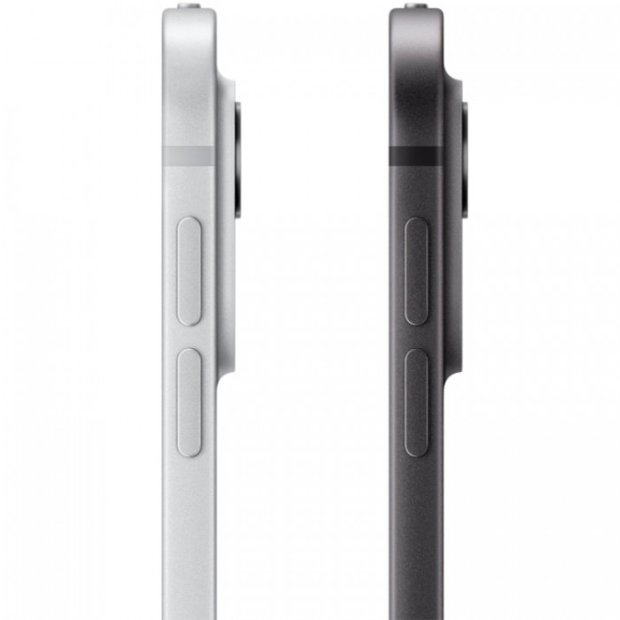Apple iPad Pro 13" (2024) (MVXT3) M4 Wi-Fi + Cellular 256 Гб Серебристый (Silver) (без RuStore) Планшет