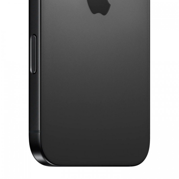 Apple iPhone 16 Pro 512 Гб Черный титан (Black Titanium) Dual SIM Смартфон