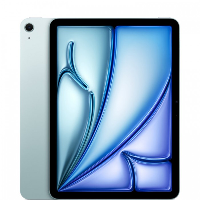 Apple iPad Air (2025) 11" Wi-Fi 128 ГБ Синий (Blue)