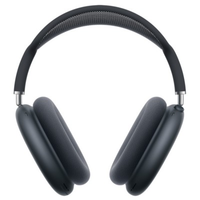 Apple AirPods Max USB-C (MWW43) (2024) Темная ночь (Midnight) Беспроводные наушники