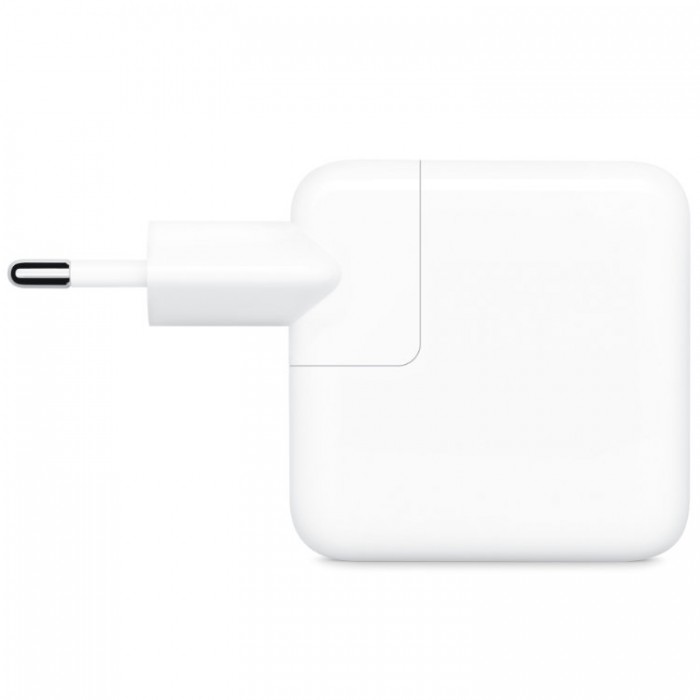 Apple USB‑C 35 Вт Dual (2 USB-C) (MNWP3) Адаптер питания