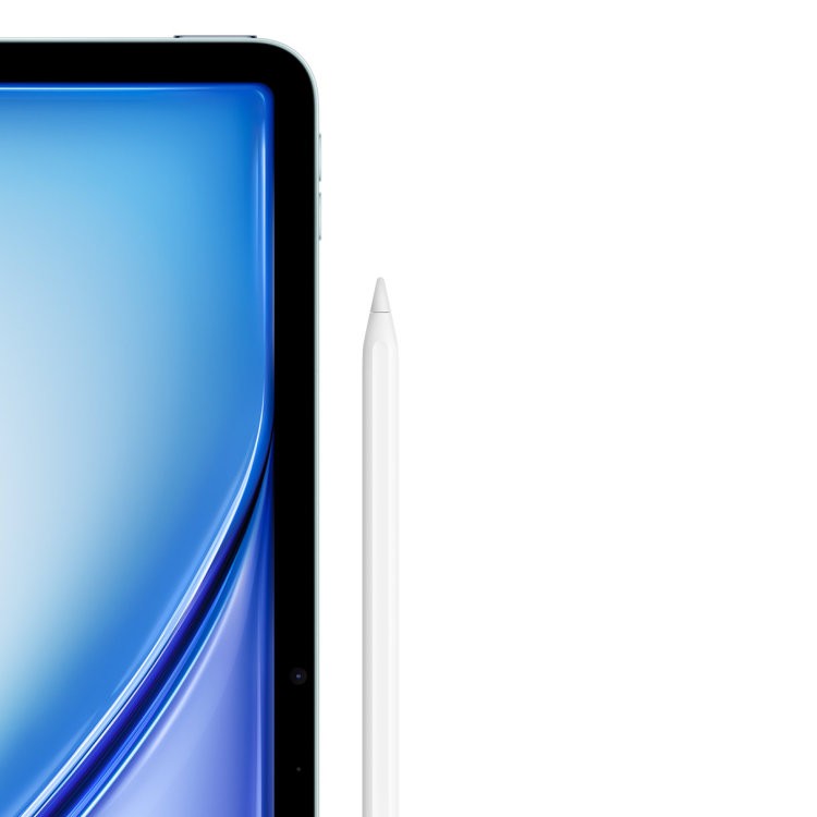 Купить Apple iPad Air (2025) (MCA04) 11" Wi-Fi 128 ГБ Фиолетовый ...