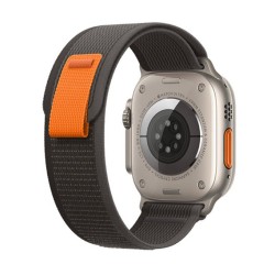 Hoco WA14 Original series nylon strap Ремешок для Apple Watch 41мм/40мм/38мм