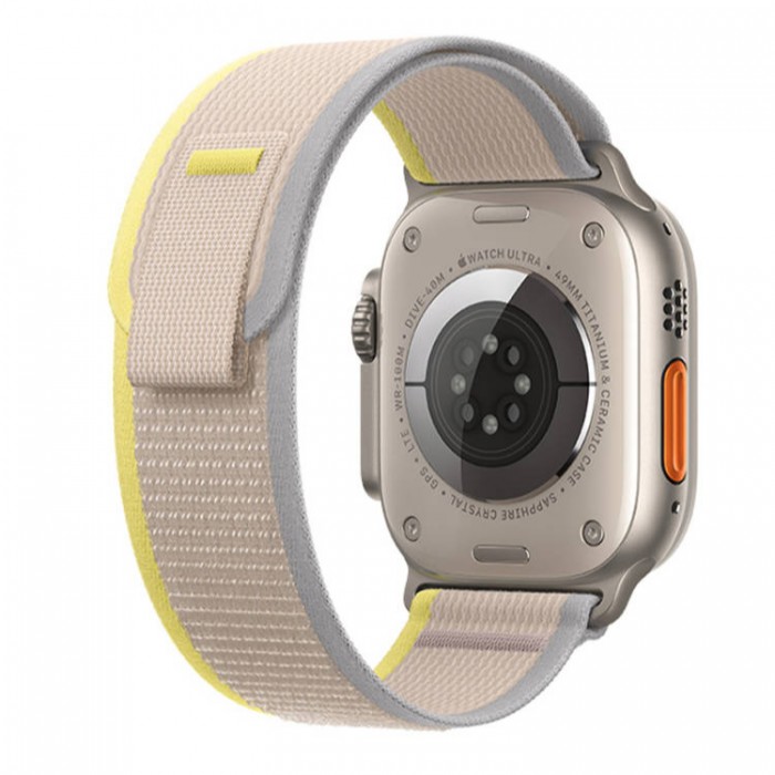 Hoco WA14 Original series nylon strap Ремешок для Apple Watch 42/41/40/38 мм